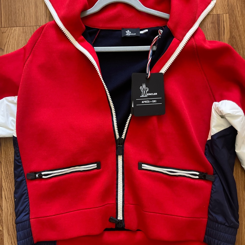 MONCLER Sweater